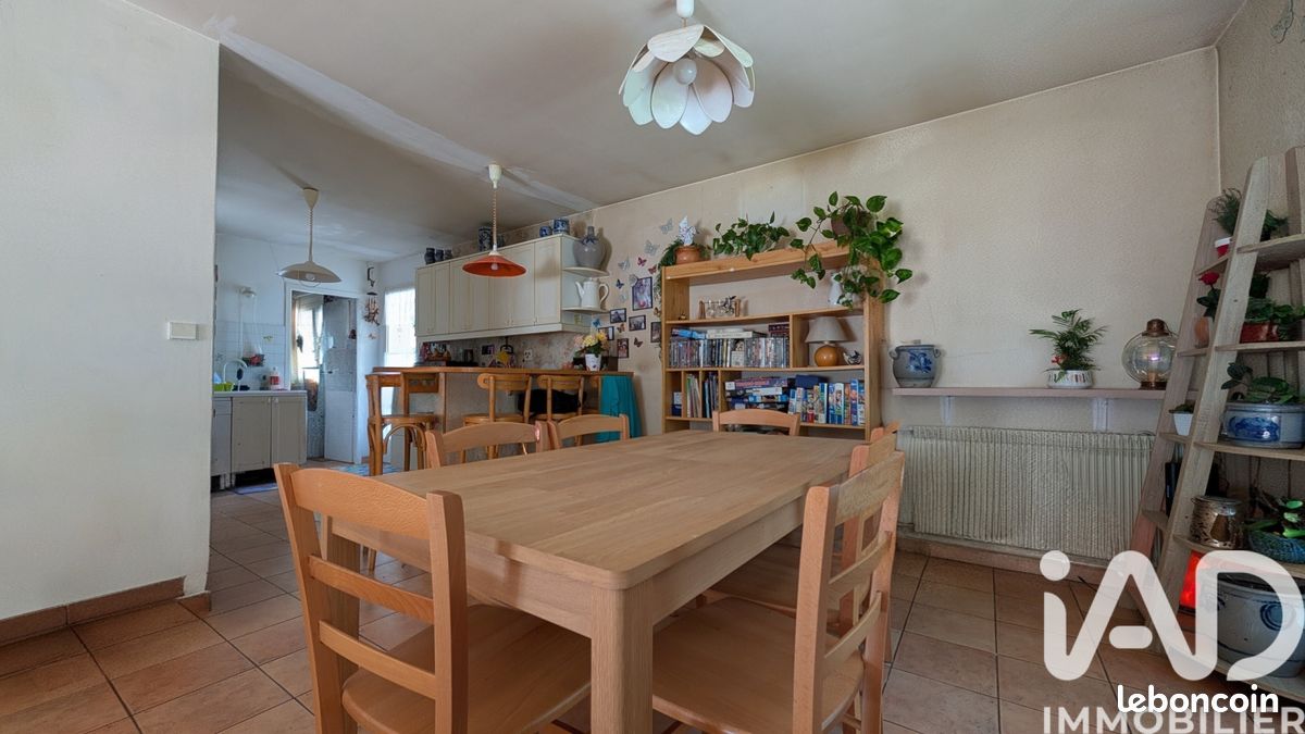 Maison 6 pièces 150 m² (image 6)