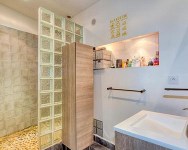 Appartement 470 000 € - 96 m²
