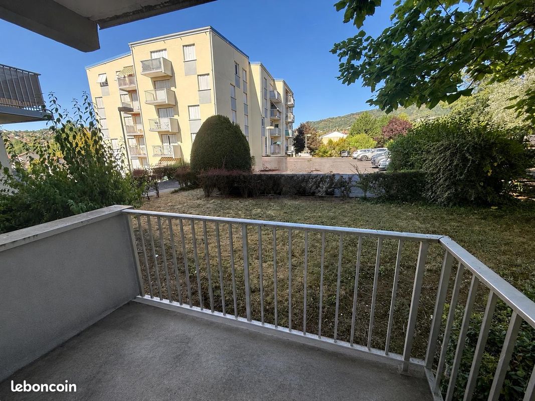Appartement 5 pièces 118 m² · à Thiers · 118 m² · 149 000 €