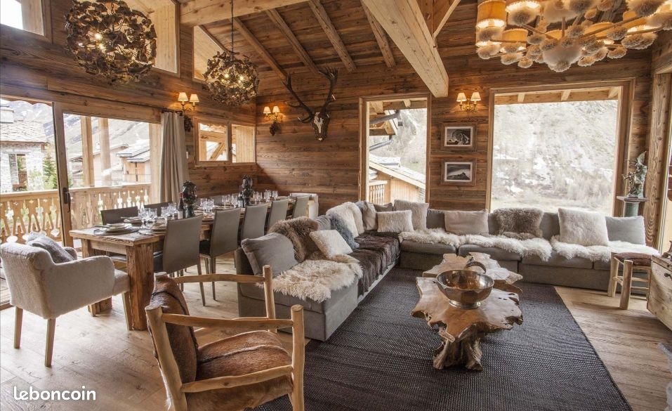 Appartement 3 pièces 85 m² · à Huez · 85 m² · 950 000 €