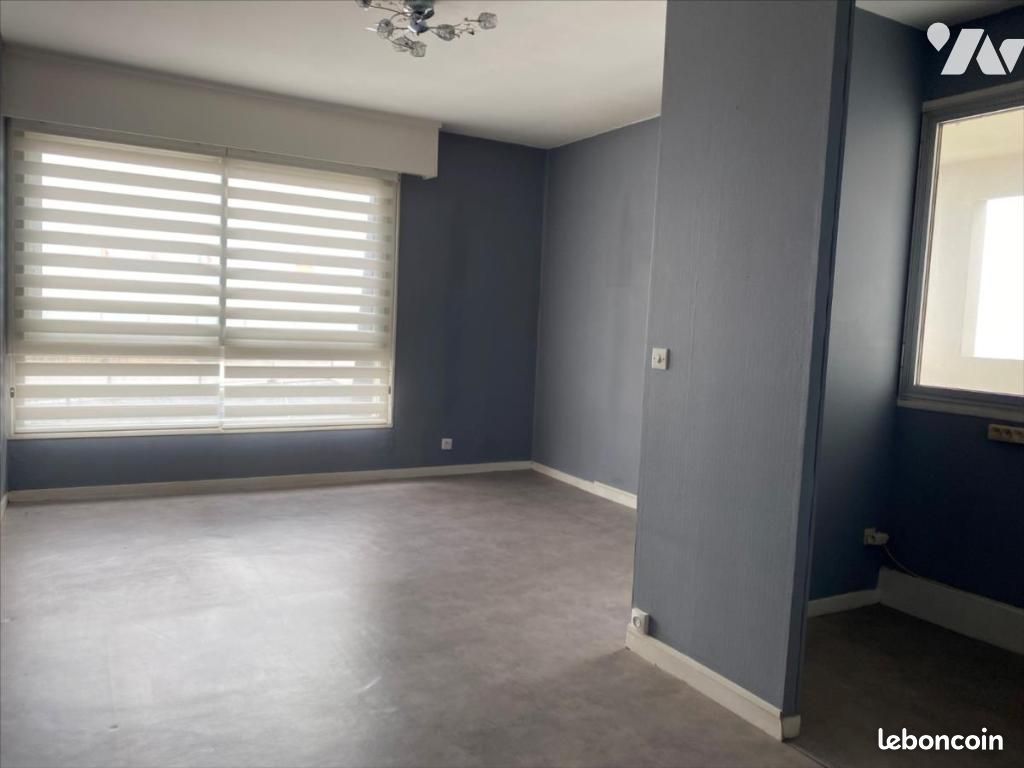 Appartement a louer fecamp - 2 pièce(s) - 35 m2 - Surfyn