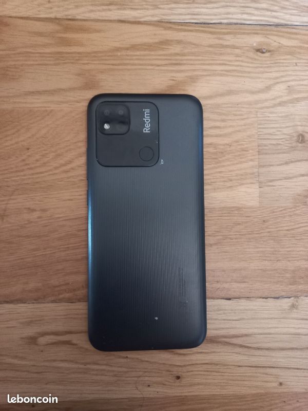 Rédmi 10a téléphone (image 2)