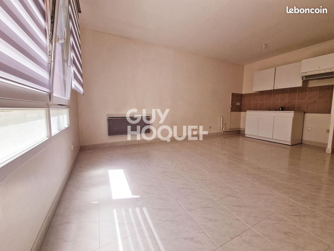 Appartement 1 pièce 30 m² · à Valence · 30 m² · 420 €