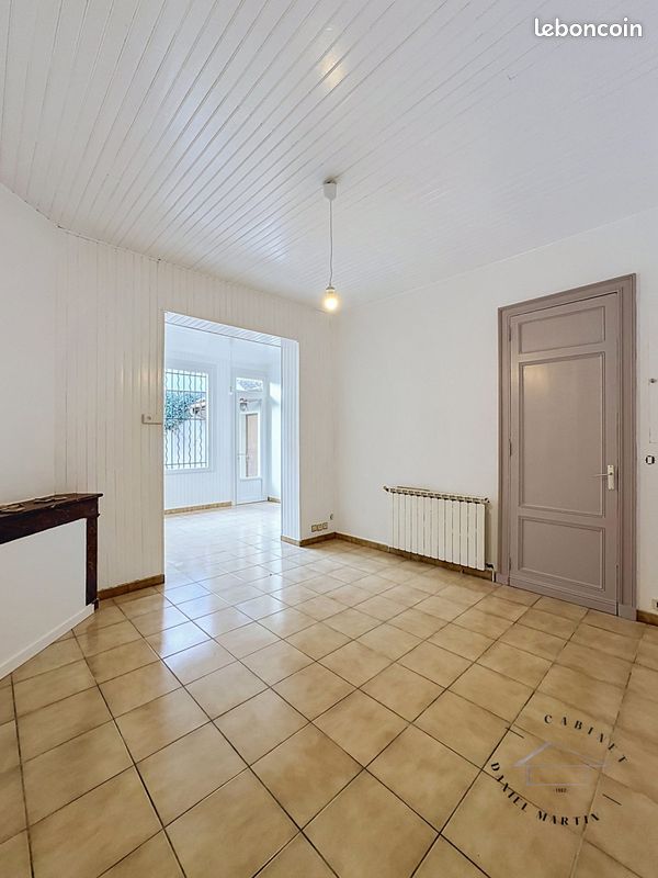 Maison 3 pièces 70 m² · à Talence · 70 m² · 1 025 €/mois
