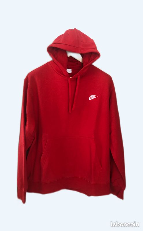 Sweat à capuche Nike (image 1)