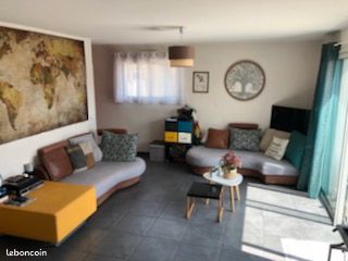 Maison 5 pièces 80 m² · à Montaigu-Vendée · 80 m² · 860 €/mois