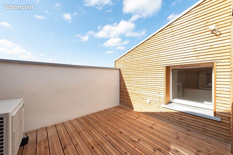 Appartement 4 pièces 87 m² · à Toulouse · 87 m² · 1 518 €