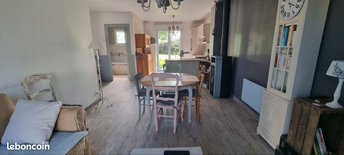 Maison à louer (image 6)