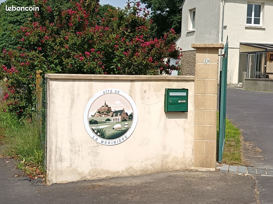 Gîte de la Morinière (image 17)