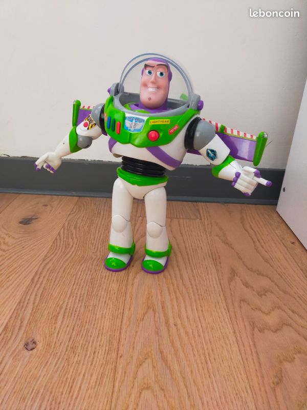 Buzz l'éclair (image 1)