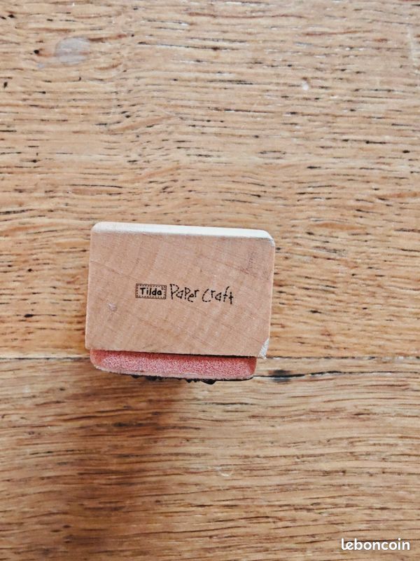 Tampon Tilda de panduro (image 4)