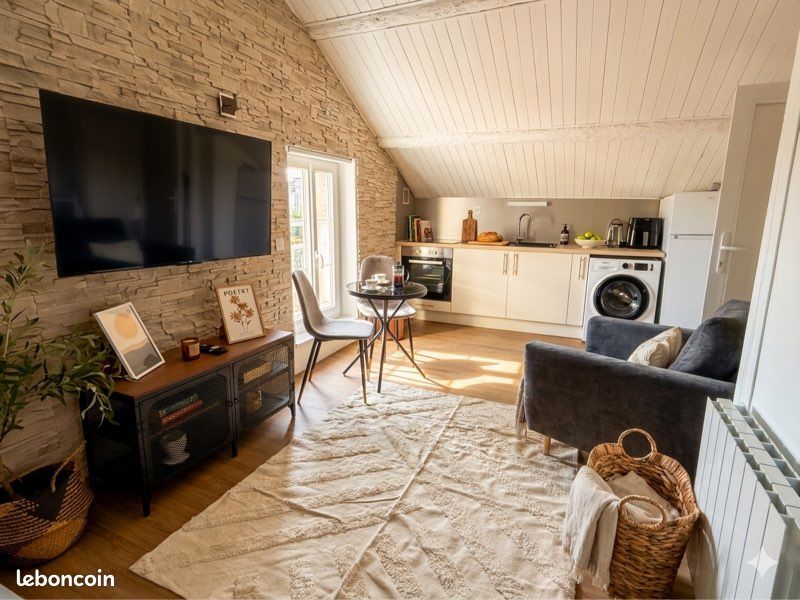 Appartement 1 pièce 30 m² · à Saint-Dizier · 30 m² · 565 €/mois