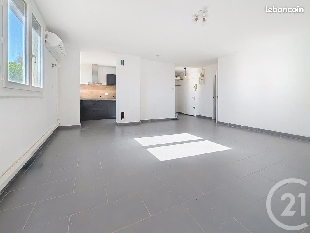 Appartement 3 pièces 70 m² · à Béziers · 70 m² · 119 000 €