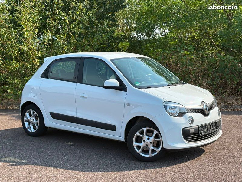 Renault Twingo Dynamique 0,9 TCE 90 ch (image 1)