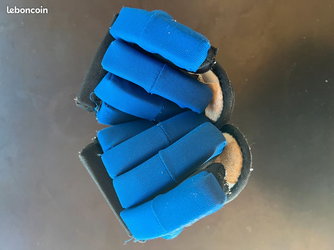 Gants de roller hockey Louiseville (image 5)