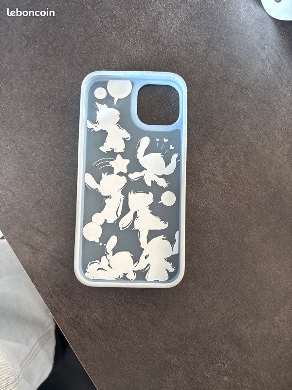 Coque iphone 13 (image 2)