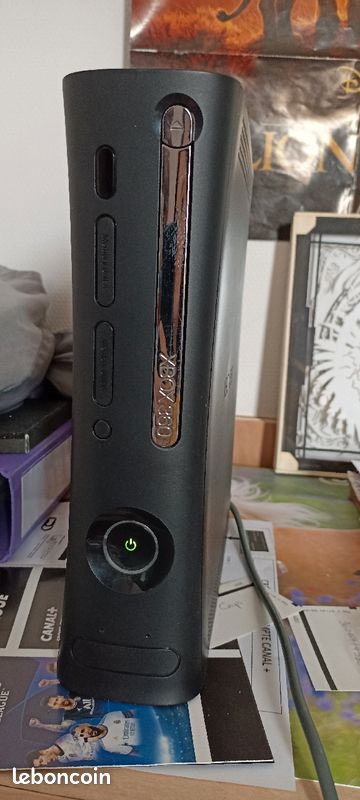 Xbox 360 (image 3)