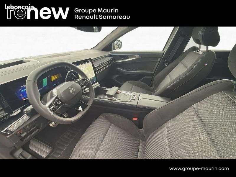 Renault Espace 1.2 E-Tech full hybrid 200ch esprit Alpine 7 places - 24 (image 11)