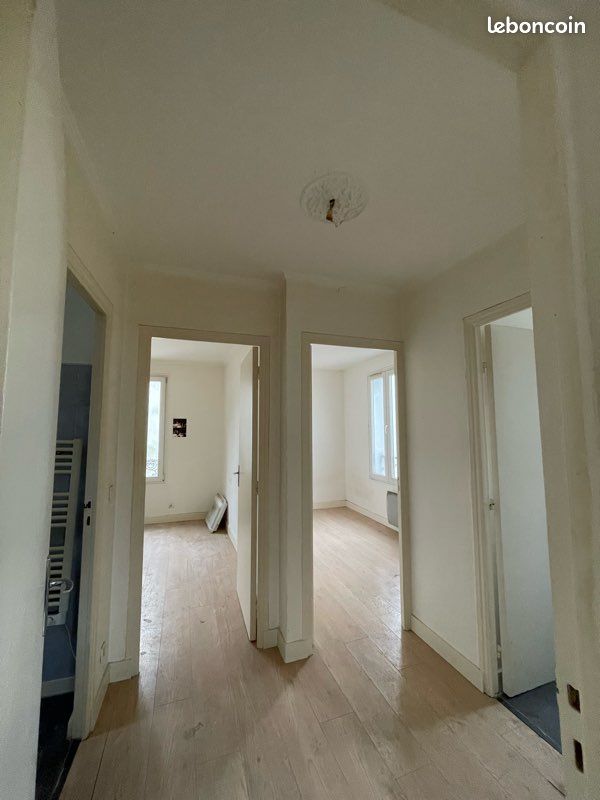 Appartement a louer montmorency - 3 pièce(s) - 44 m2 - Surfyn