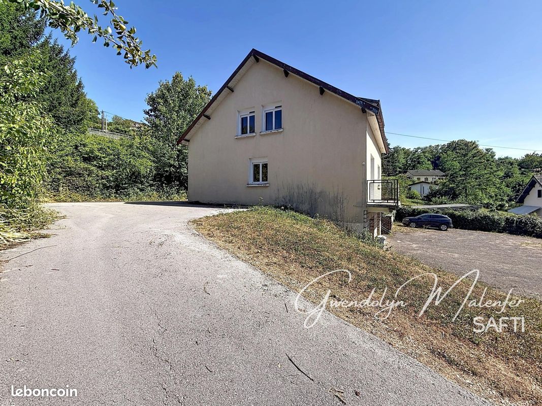 Maison 8 pièces 150 m² · à Arbois · 150 m² · 237 000 €