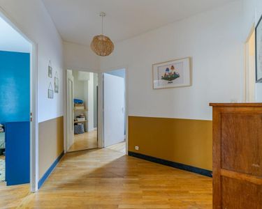 Appartement 620 000 € - 115 m²