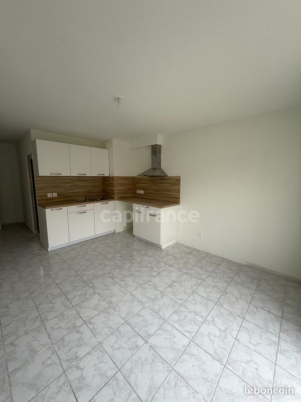 Appartement 2 pièces 33 m² · à Agde · 33 m² · 86 000 €