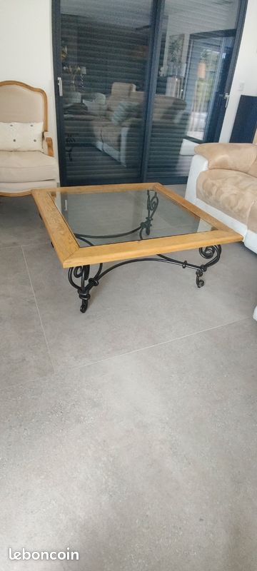 Table basse (image 1)