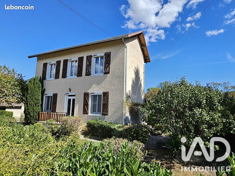 Maison 4 pièces 105 m² · à Artemare · 105 m² · 247 000 €