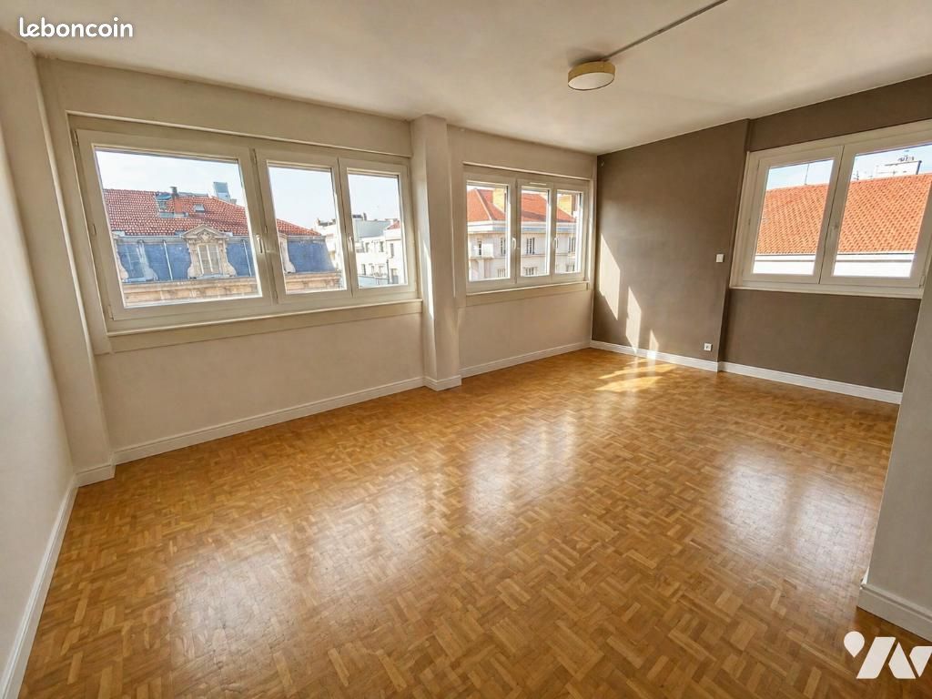 Appartement 2 pièces 53 m² · à Lyon · 53 m² · 285 000 €
