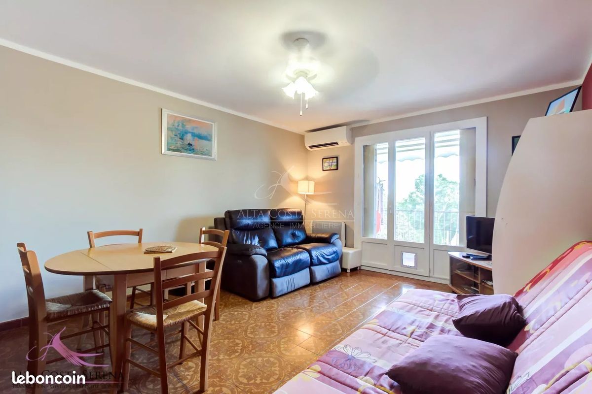 Appartement 3 pièces 67 m² · à Prunelli-Di-Fiumorbo · 67 m² · 168 000 €