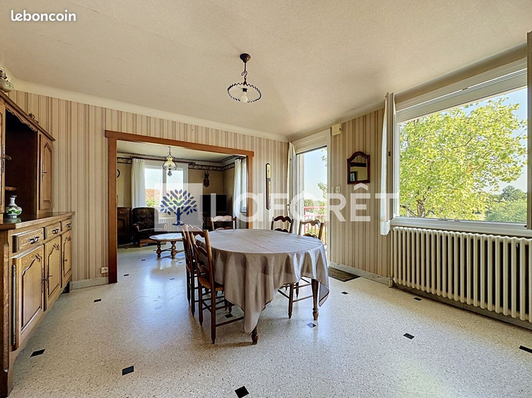 Maison 7 pièces 175 m² · à Chanteloup · 175 m² · 109 840 €