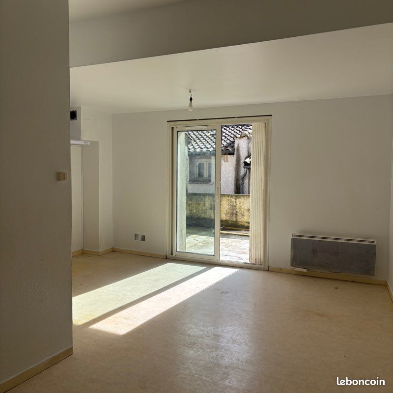 Appartement 2 pièces 62 m² · à Villeneuve-sur-Lot · 62 m² · 350 €