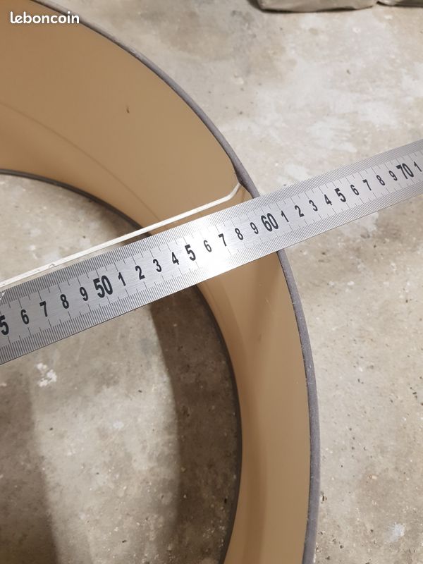 Suspension ronde (image 2)