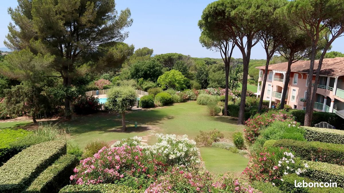 Appartement 2 pièces 50 m² · à Saint-Raphaël · 49,8 m² · 300 000 €