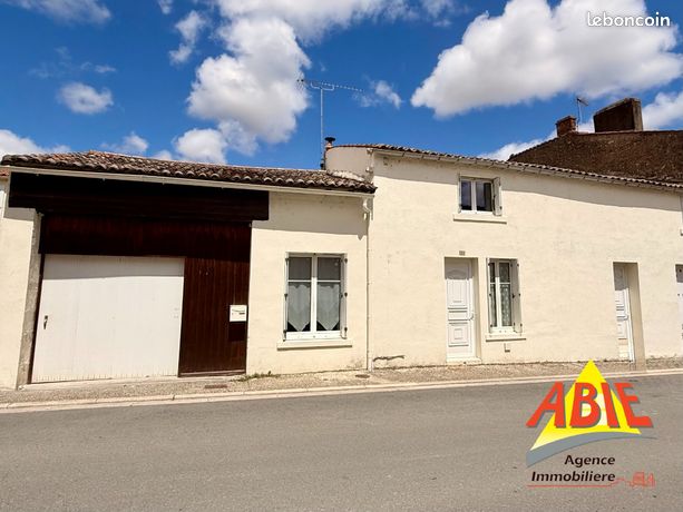 Maison 5 pièces 196 m²