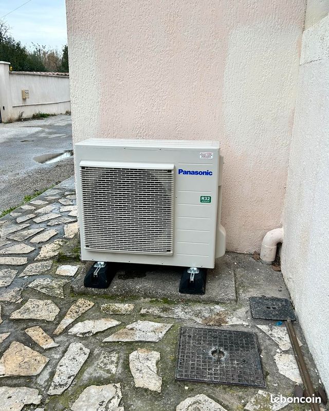 Primes maison pompe à chaleur (image 1)