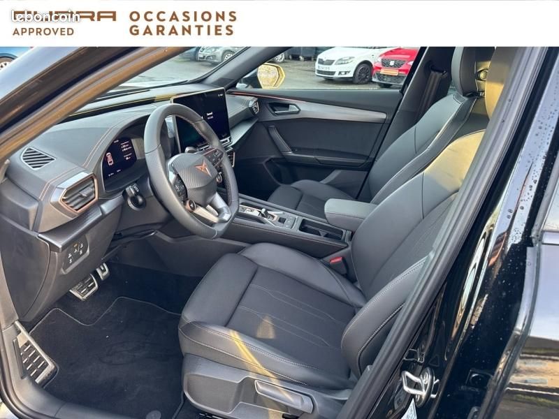 Cupra Formentor 1.5 eHybrid 204ch V DSG6 (image 10)