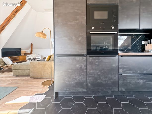 Appartement a louer mantes-la-jolie - 4 pièce(s) - 88 m2 - Surfyn