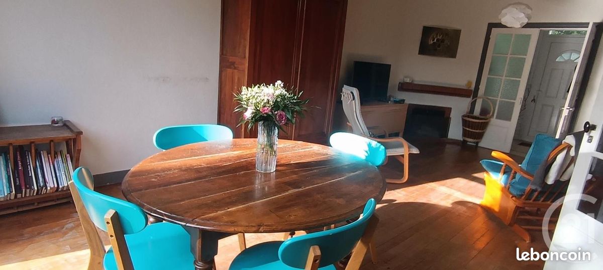 Maison 5 pièces 118 m² (image 10)
