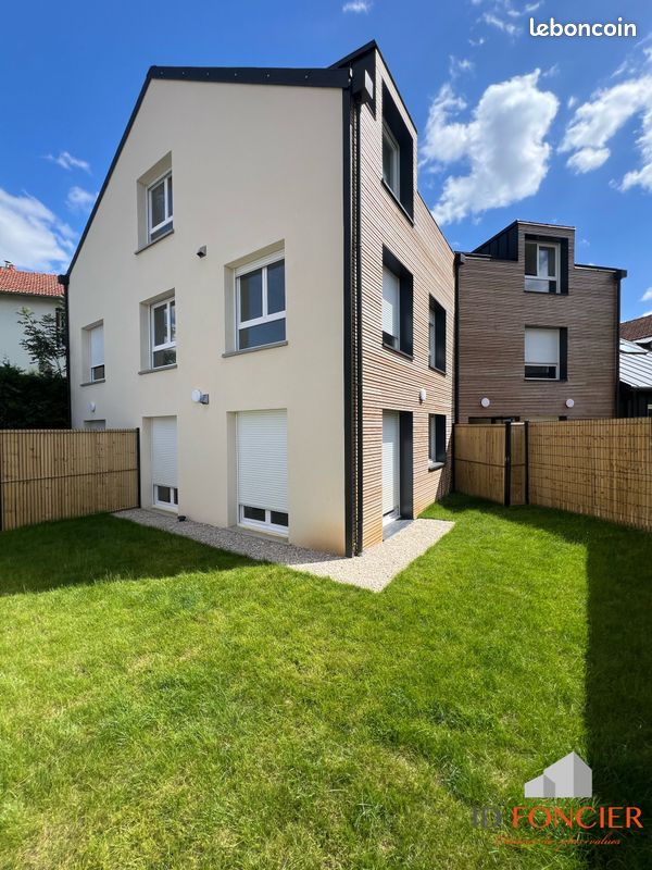 Appartement 2 pièces 45 m² · à Savigny-sur-Orge · 45 m² · 900 €/mois