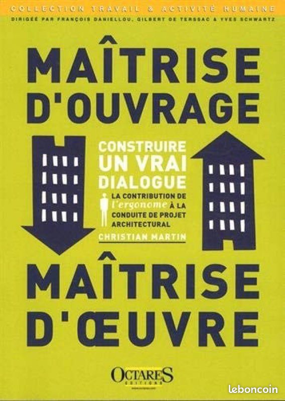 Maîtrise d’ouvrage maîtrise d’œuvre (image 1)