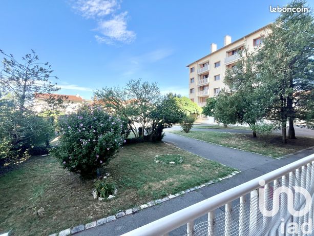 Appartement 5 pièces 75 m² — 1