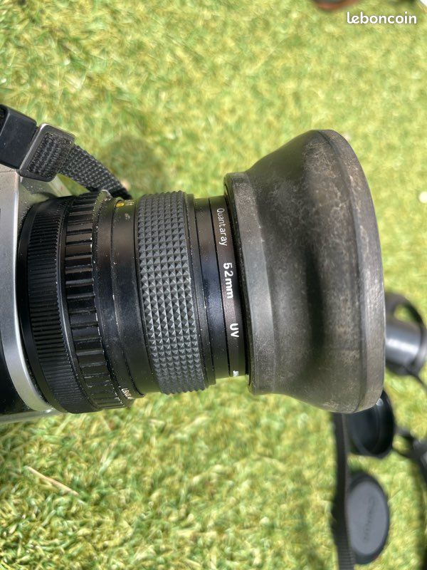 Appareil photo Canon AE-1 (image 4)