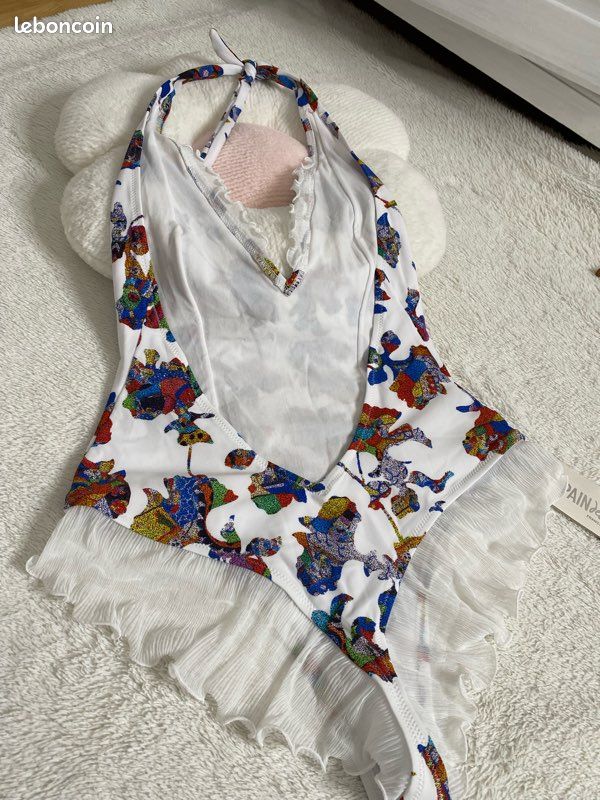 Maillot de bain Pain de sucre (image 13)