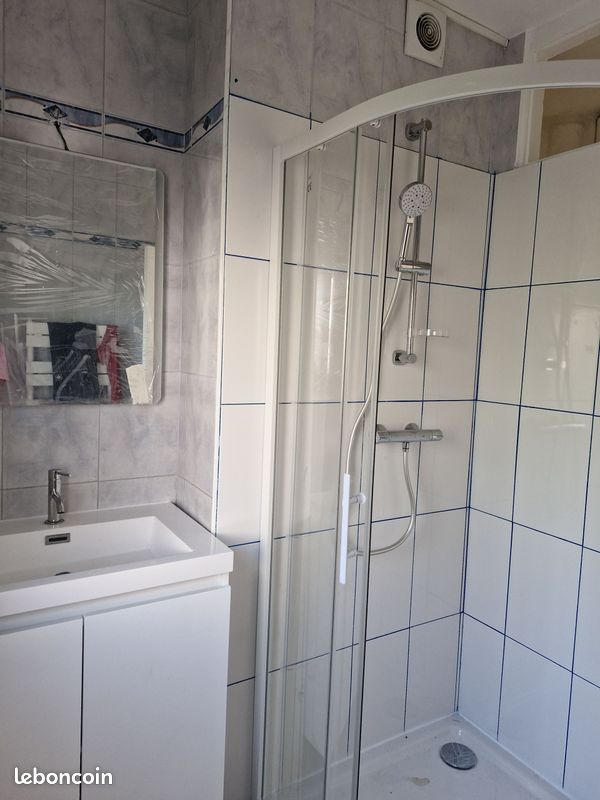 Appartement a louer choisy-le-roi - 3 pièce(s) - 56 m2 - Surfyn