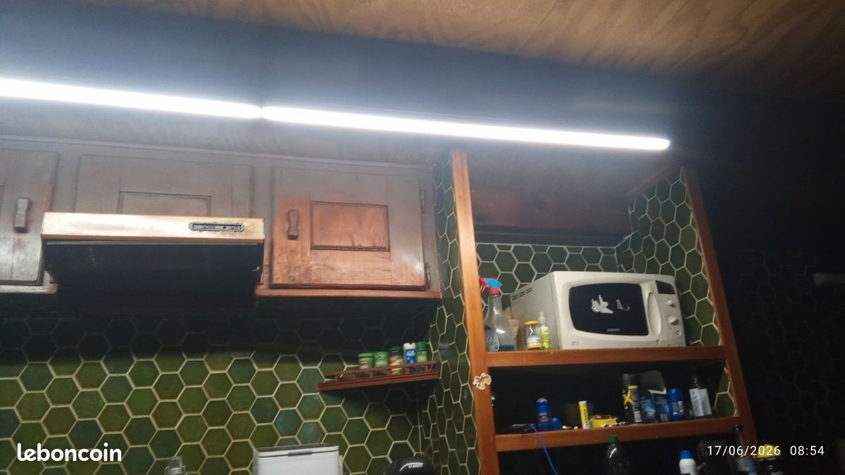 Maison 4 pièces 80 m² · à Saint-Just-Et-Vacquières · 80 m² · 140 000 €