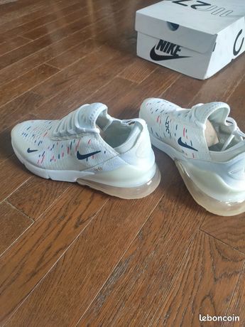 270 Nike Nike Air Max 2018 Enfant France Sneakers Enfant Air Max