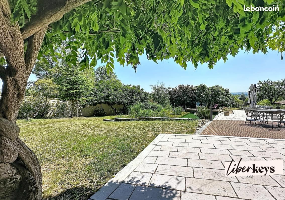 Maison 10 pièces 369 m² · à Saint-Max · 369 m² · 730 000 €