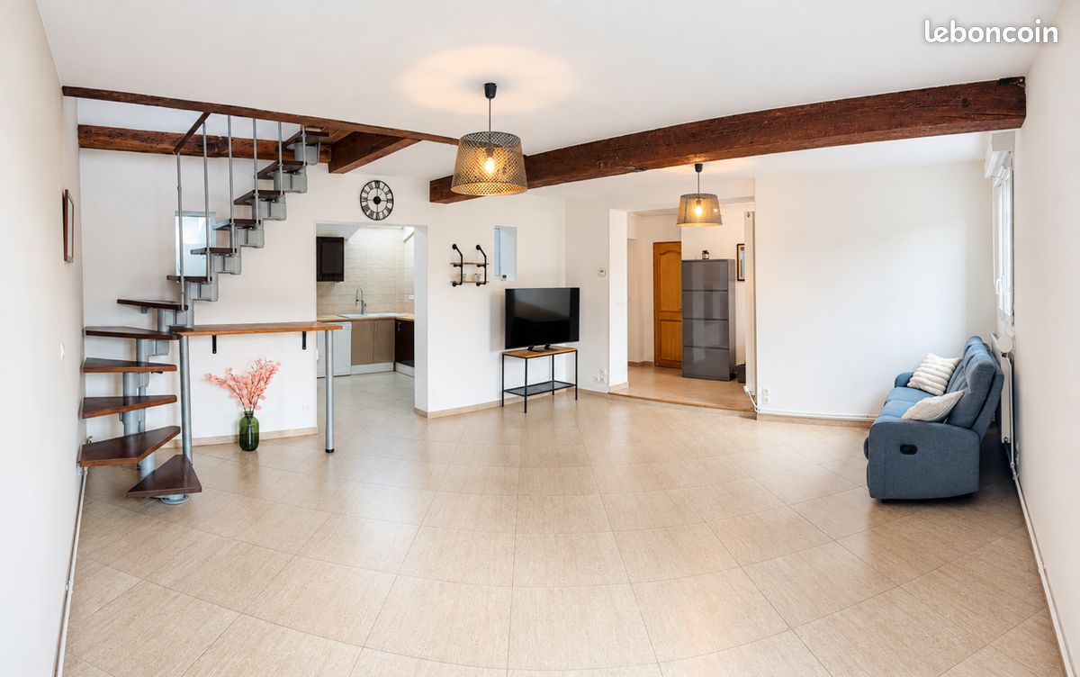Maison 5 pièces 110 m² · à Saleux · 110 m² · 219 000 €