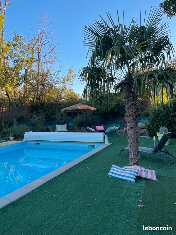 Maison 5 pièces 115 m² · à Villefranche-de-Rouergue · 115 m² · 310 000 €